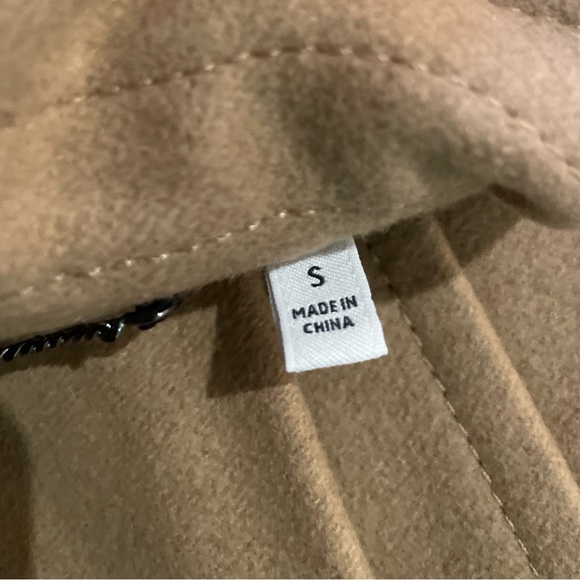 Wool Aritzia Jacket - Picture 3 of 5